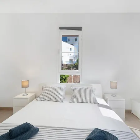 Апартаменты Orlando 314