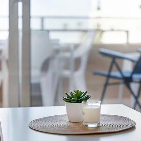 Orlando 314 Апартаменты Адехе