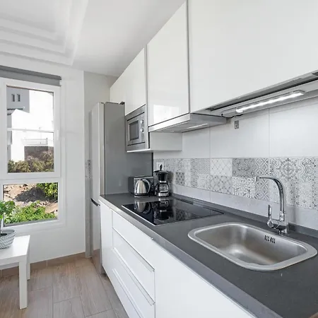 Lejlighed Orlando 314