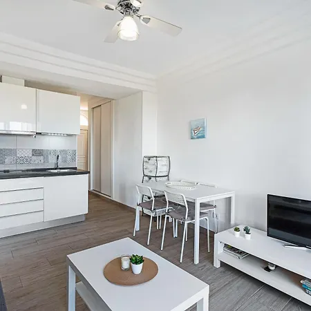 Orlando 314 Apartmán