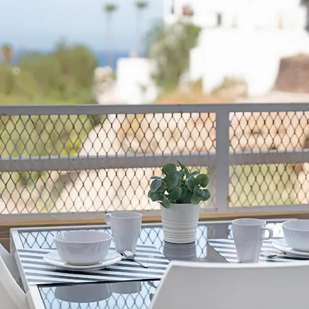 Lejlighed Orlando 314 *