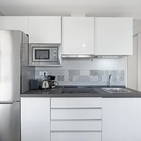 Apartman Orlando 314 Costa Adeje (Tenerife)