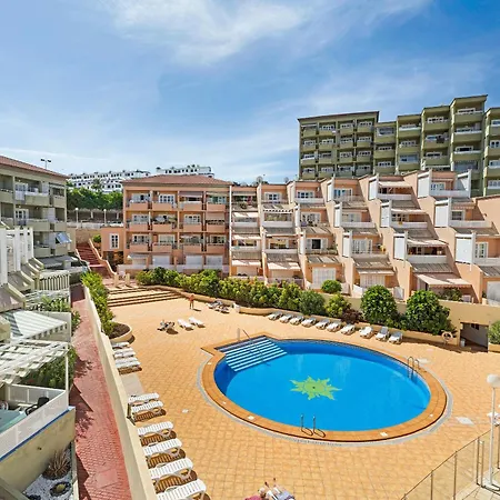 Apartman Orlando 314 Costa Adeje (Tenerife)
