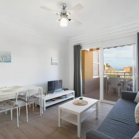 Apartman Orlando 314 Costa Adeje (Tenerife)