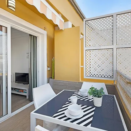 Orlando 314 Apartment